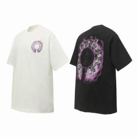 Picture of Chrome Hearts T Shirts Short _SKUChromeHeartsXS-Ltltx202718329